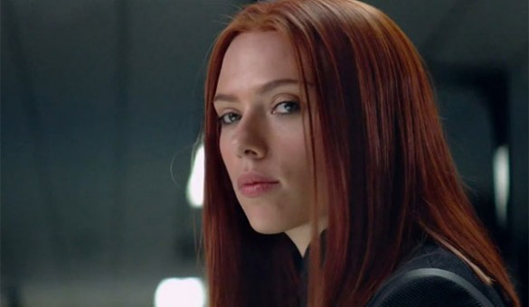 Scarlett Johansson Accepted a Marvel Studios Role to “prove to myself that I could do it”