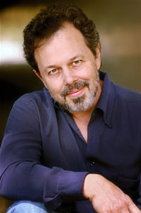 Interview: Curtis Armstrong Talks His Long Career and ‘King of the Nerds’