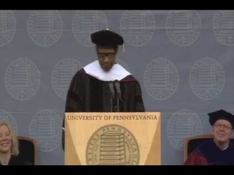 Denzel Washington’s inspirational Commencement speech: “Do you have the guts to fail?” (video)