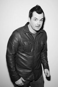 Q&A: Comedian Jim Jefferies on Season Two of ‘Legit’