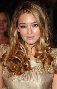 Interview: Keeley Hazell Talks ‘Awful Nice’, Auditions and Moving to L.A.
