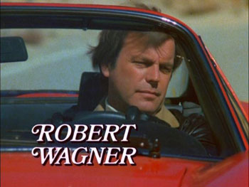 Robert Wagner Thinks “It’s Very Difficult” for Young Actors Today