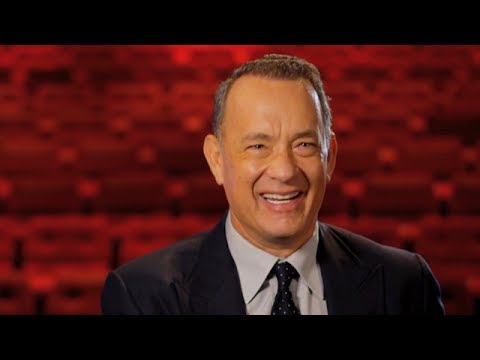 Tom Hanks On Acting