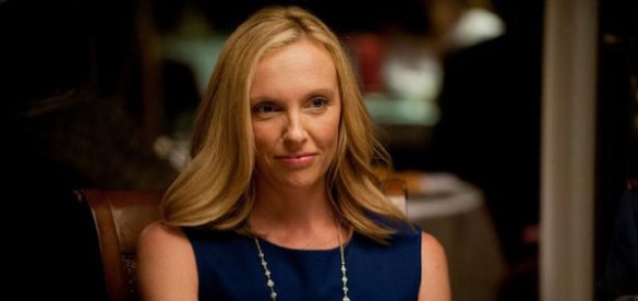 Toni Collette on Her Varied Roles: “I want to try to create new characters. I would get bored otherwise”