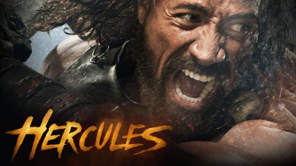 Trailer: Brett Ratner’s ‘Hercules’ Starring Dwayne,  Johnson, Ian McShane & Rufus Sewell