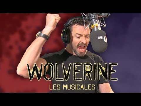 Watch Hugh Jackman Sing ‘Who Am I?’ from ‘Wolverine: The Musical’