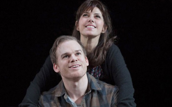 Michael C. Hall is Back on Broadway: “I don’t think I’ve gone longer in my life without being on stage”