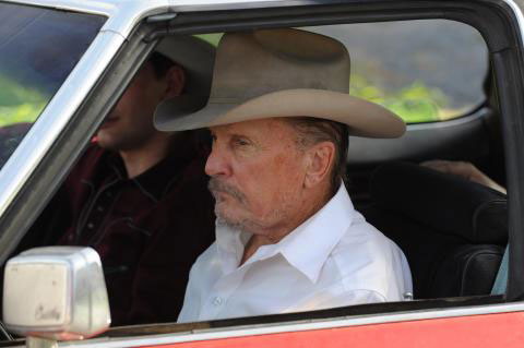 SXSW Review: ‘A Night In Old Mexico’ Starring Robert Duvall