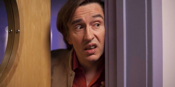 Review: Steve Coogan in ‘Alan Partridge’