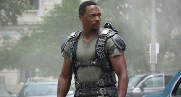 Anthony Mackie on Playing The Falcon in 'Captain America: The Winter Soldier': "I feel like to be in a Marvel franchise can only help me in my career and help me as an actor"