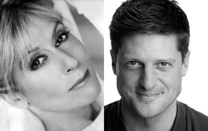 Judith Light and Christopher Sieber to Announce the 2014 Drama League Award Nominees
