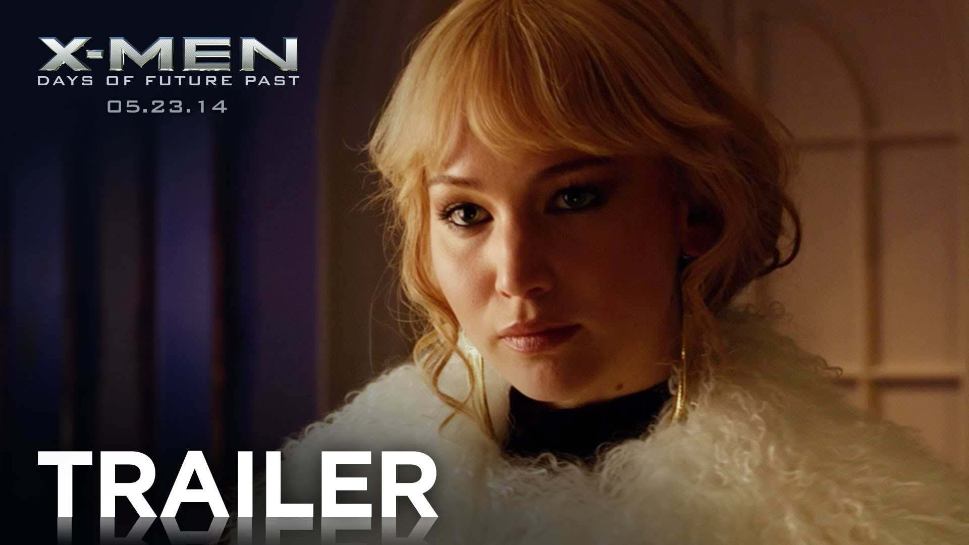Final Trailer For X Men Days Of Future Past Daily Actor