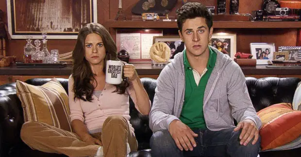 Secrets of ‘HIMYM’ Finale: Some Scenes Were Shot Nine Years Ago
