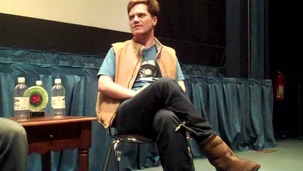 Michael Shannon on being cast in Superman: “The idea that I would ever be in Superman. I’m like, ‘Are you serious?’”
