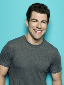 ‘New Girl’ Star Max Greenfield Reveals a Secret about their Scripts: “A lot of it is improv”