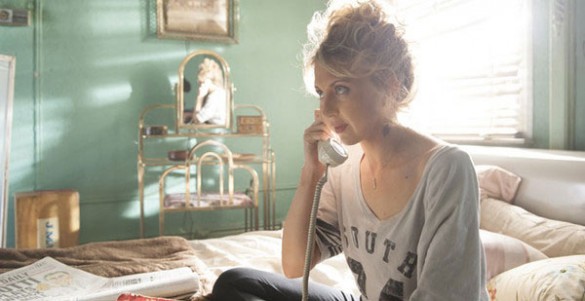 ‘Rob the Mob’ Star Nina Arianda on Letting Go of Auditions and Acting in New York
