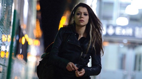 ‘Orphan Black’ star Tatiana Maslany’s Reaction to Booking The Role: “Oh sh*t! Like, how does this actually happen?”