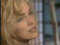 Watch: Sharon Stone's Screen Test for 'Basic Instinct'
