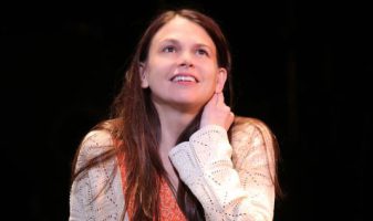 'Violet' Star Sutton Foster Talks about her Latest Broadway Role: "I’m