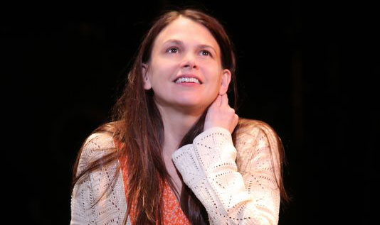 ‘Violet’ Star Sutton Foster Talks about her Latest Broadway Role: “I’m as naked and bare as I’ve ever been as a character”
