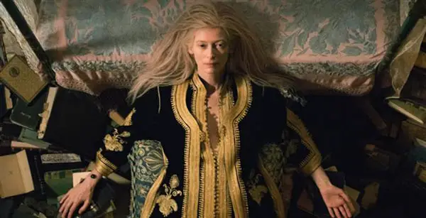 Tilda Swinton Admits She’s Never Auditioned for a Role