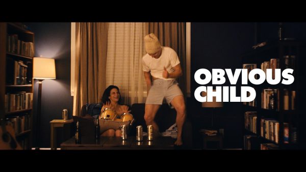 Trailer: Jenny Slate in ‘Obvious Child’