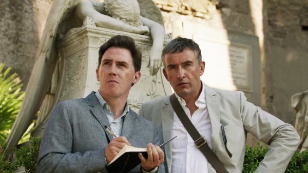 Trailer: Steve Coogan and Rob Brydon Take ‘The Trip to Italy’