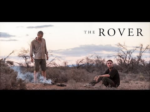 Trailer: ‘The Rover’ starring Guy Pearce & Robert Pattinson