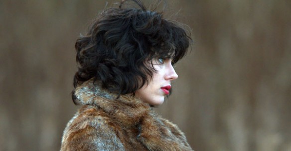 Review: Scarlett Johansson in Jonathan Glazer’s, ‘Under The Skin’