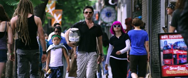 Watch the First Trailer for Zach Braff’s Kickstarter Funded Film, ‘Wish I Was Here’