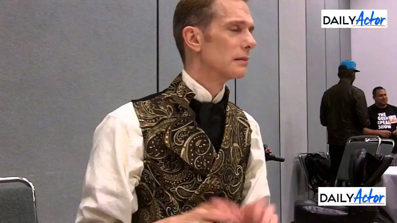 WonderCon: Doug Jones Talks ‘Falling Skies’ and Being Asked to Play His Characters Father