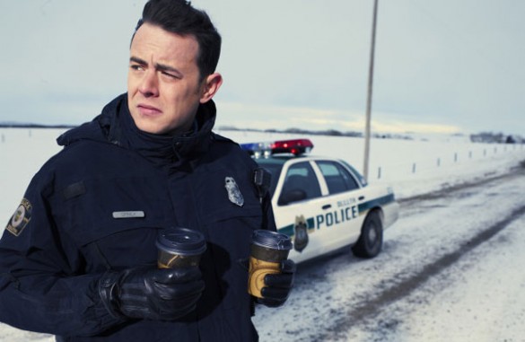 Q & A: Colin Hanks on ‘Fargo’, Preparing for His Role and the Rewards of Being an Actor