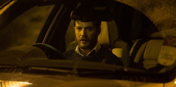 Screenplay: ‘Locke’