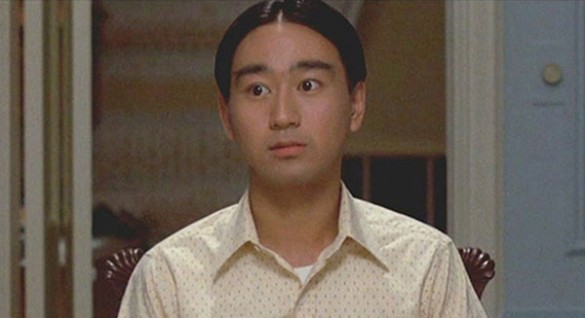 Gedde “Long Duk Dong” Watanabe on Duping John Hughes to Get His Famed ‘Sixteen Candles’ Role