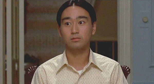 Gedde “Long Duk Dong” Watanabe on Duping John Hughes to Get His Famed ‘Sixteen Candles’ Role