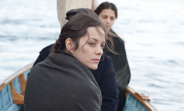 Marion-Cotillard-the-immigrant