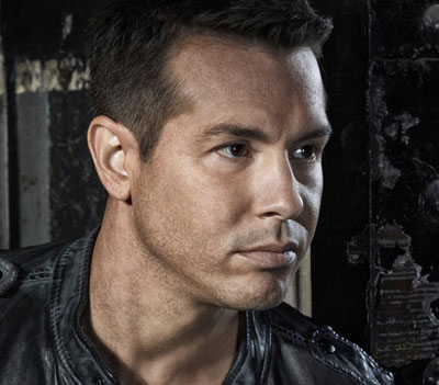 Jon Seda Interview: ‘Chicago P.D.’ and Trying Not to Be Stereotyped