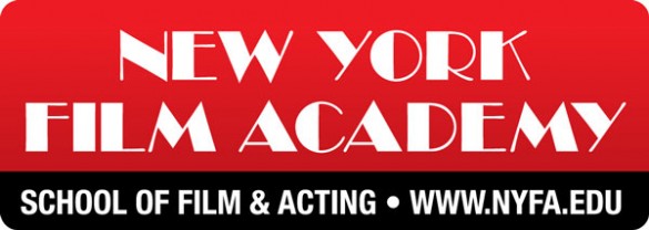 An Acting School That Gets Students in Front of the Camera