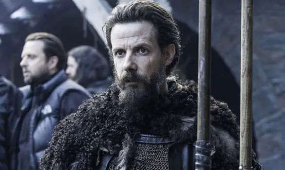 When Did ‘Game of Thrones’ Star Noah Taylor Know Something Big Was Coming for his Character?