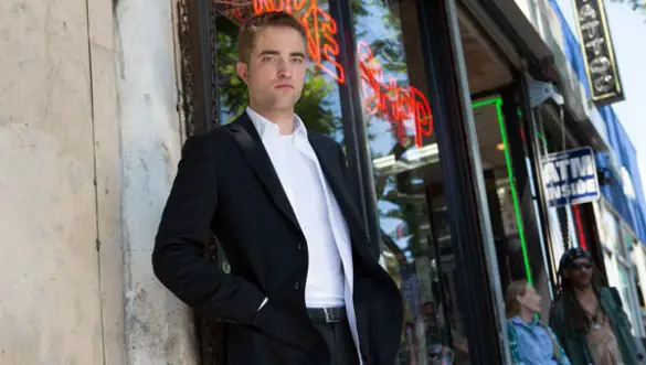 ‘Twilight’ Star Robert Pattinson Is Ready to Put His Paparazzi Days Behind Him