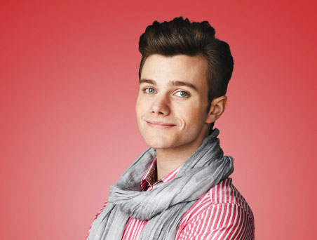 Chris Colfer on Writing a ‘Glee’ Episode: “It was definitely an opportunity I couldn’t turn down”