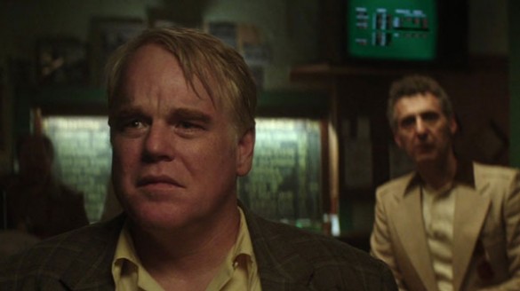 Review: Philip Seymour Hoffman in John Slattery’s ‘God’s Pocket’