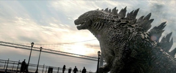 Review: ‘Godzilla’