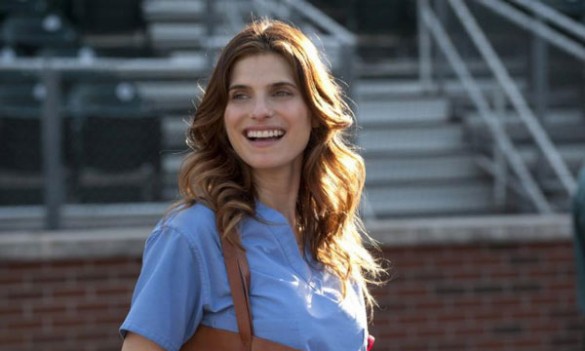 Lake Bell: “I am an actor first and foremost and I think being an actor for hire is how I learn”