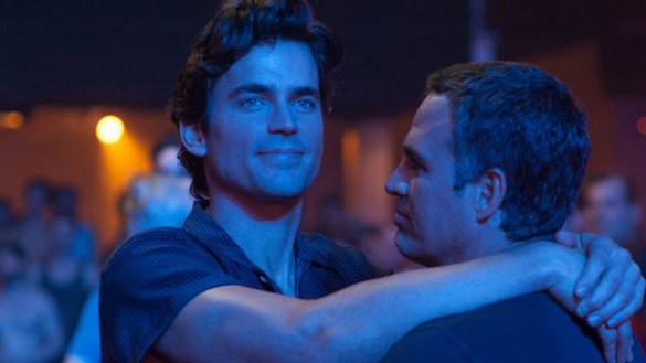 Matt Bomer Knew He Was Destined For a Role in ‘The Normal Heart’