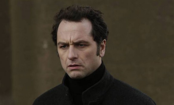 Q & A: Matthew Rhys on ‘The Americans’, Accents and Shooting During Snowmageddon