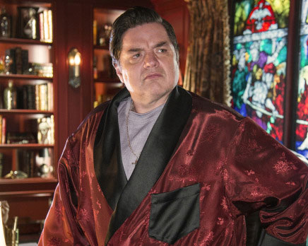 Q & A: Oliver Platt Talks ‘Fargo’, Playing A-holes and Why He Considers Himself Lucky