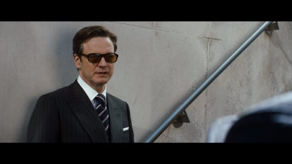 Trailer: ‘Kingsman: The Secret Service’ Starring Colin Firth, Michael Caine & Samuel L. Jackson