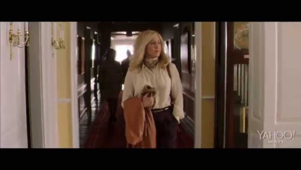 Trailer: ‘Life of Crime’ Starring Jennifer Aniston, John Hawkes, Will Forte, Isla Fisher and Tim Robbins