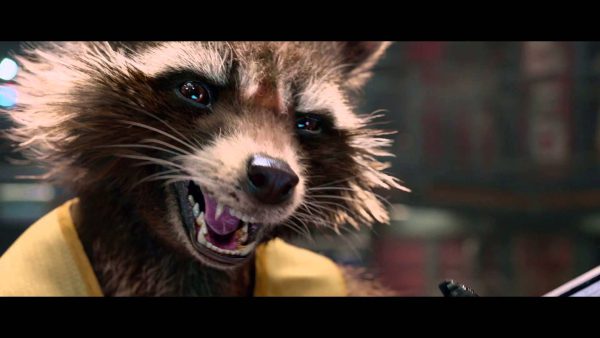 Trailer: Marvel’s ‘Guardians of the Galaxy’